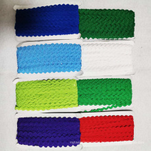6mm 24 Yards Multiple Colors Available Rick Rack Trim for Crafting